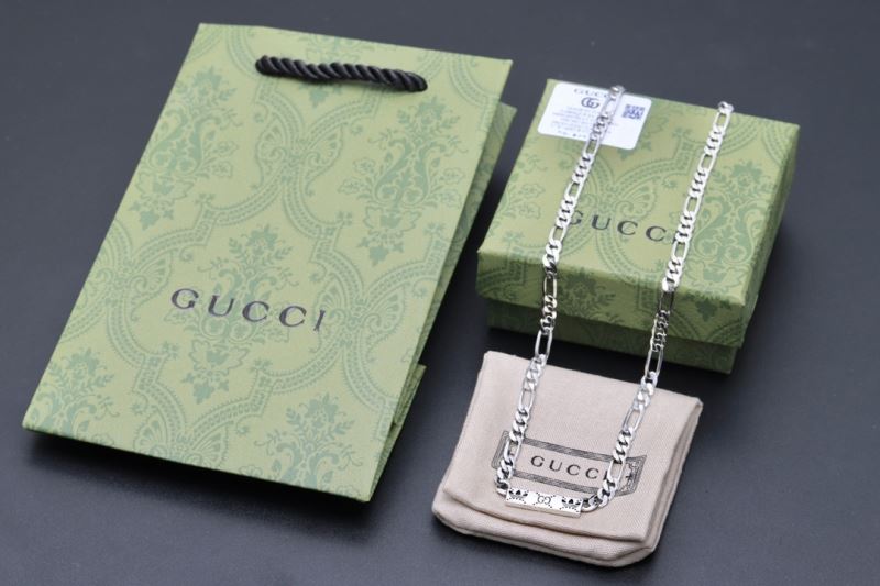 Gucci Necklaces